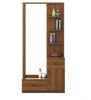 dressing unit wooden